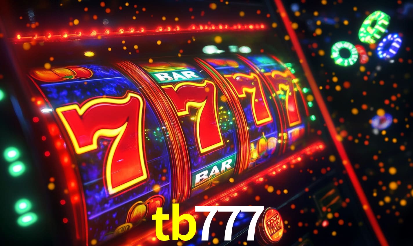 tb777 - Tesouro da Sorte Infinita - tb777 game