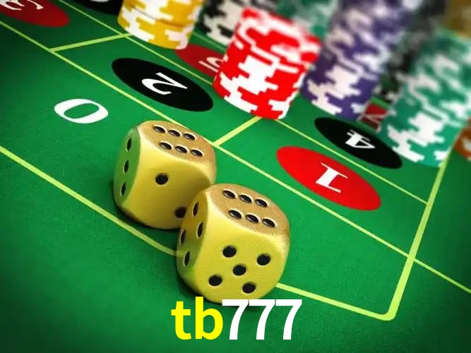 Welcome Bonus tb777