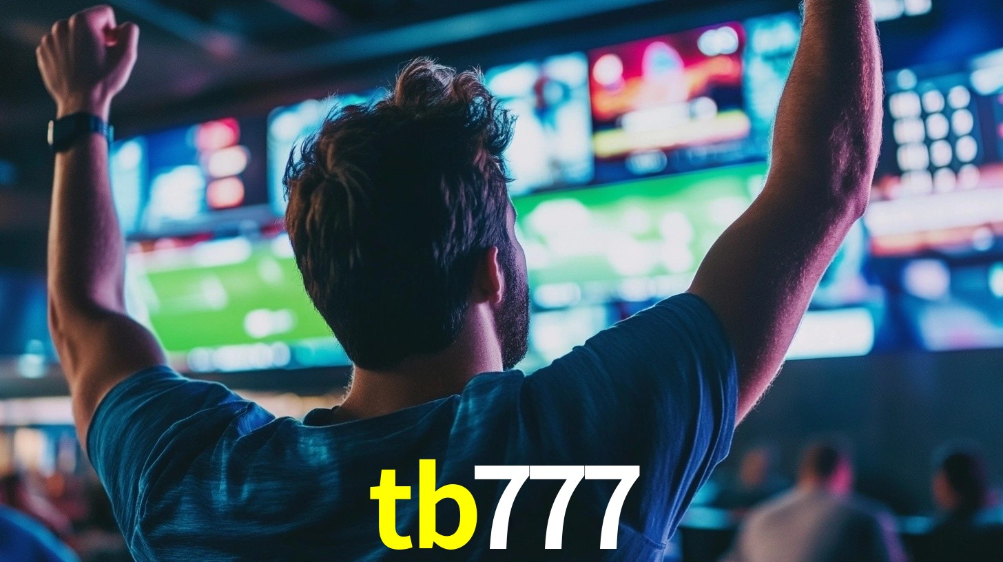 tb777: Seu Cassino Premiado com Pagamentos Rápidos