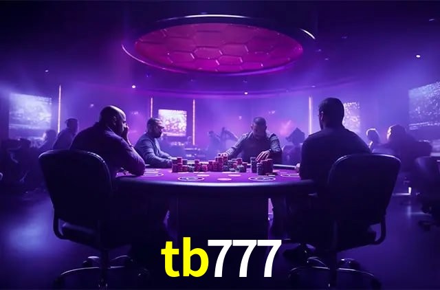 Estatísticas tb777