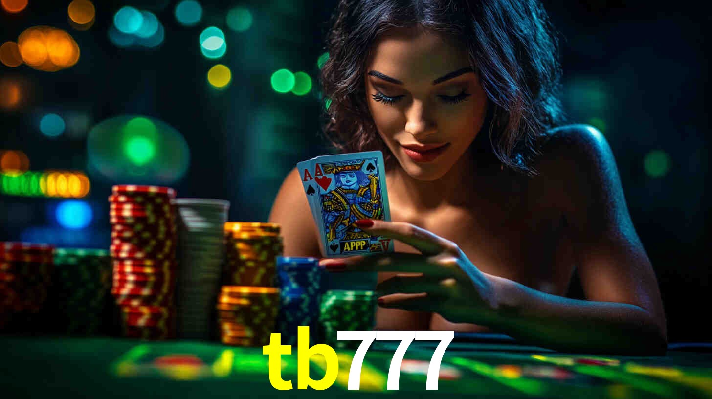 A Popularidade dos Caça-Níqueis no tb777