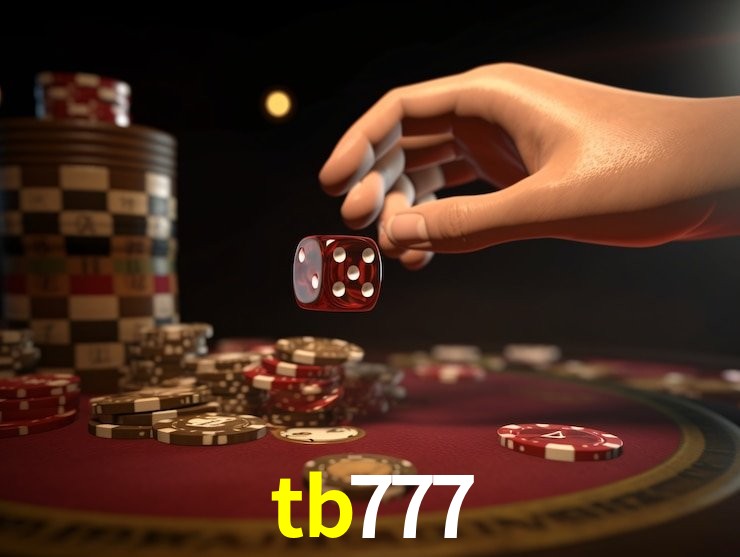 Recursos de Bônus tb777