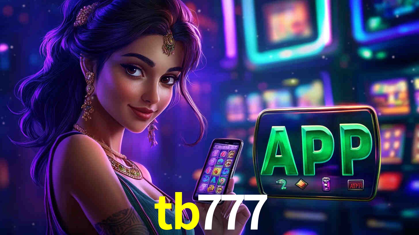 tb777: A Experiência de Casino com Jogos de Mesa ao Vivo