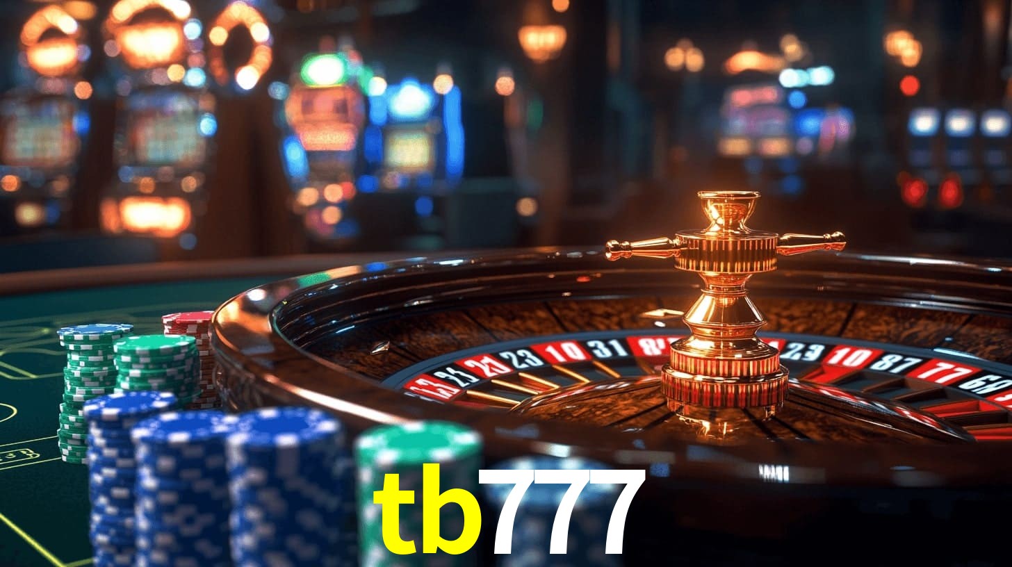 tb777 game