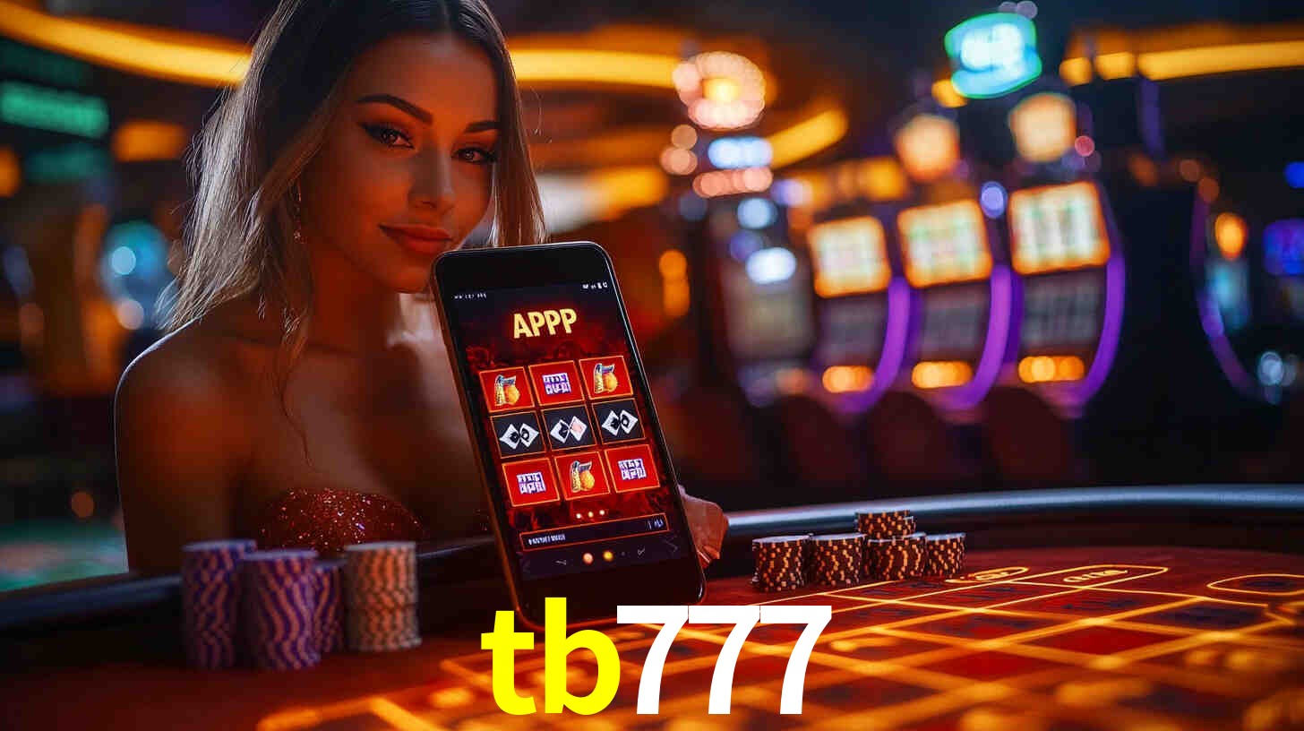 Descubra o Programa VIP da tb777: Vantagens Exclusivas para Jogadores