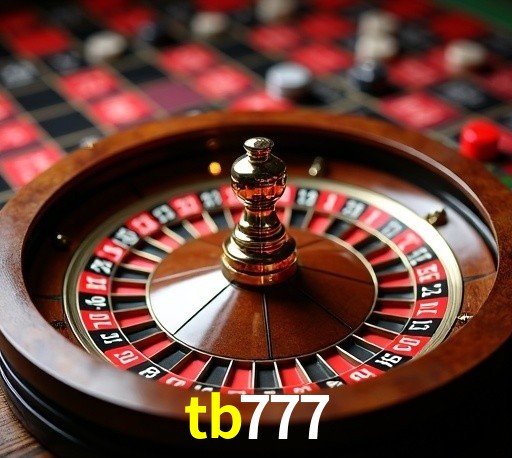 Bônus e promoções da tb777