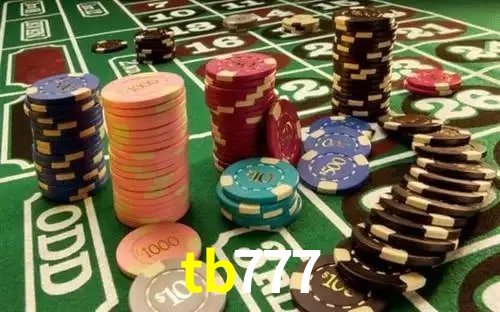 Apostas com odds competitivas na tb777