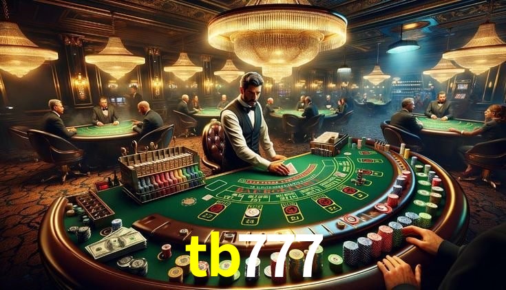 Game Statistics tb777