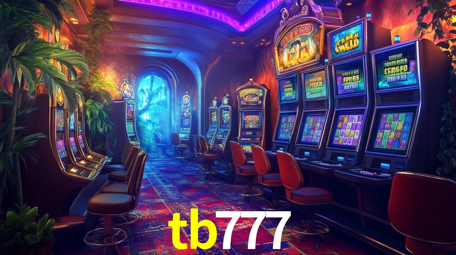 Live Casino tb777