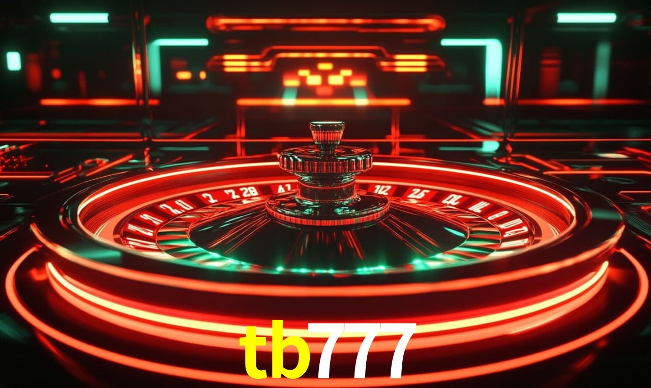 Descubra a Magia dos Jogos de Arcade no tb777