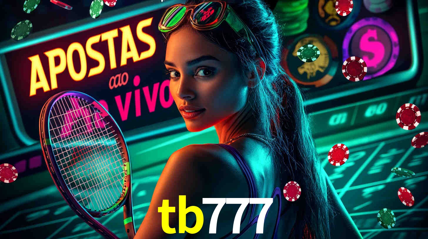 Apostas Esportivas na tb777: Um Guia Completo