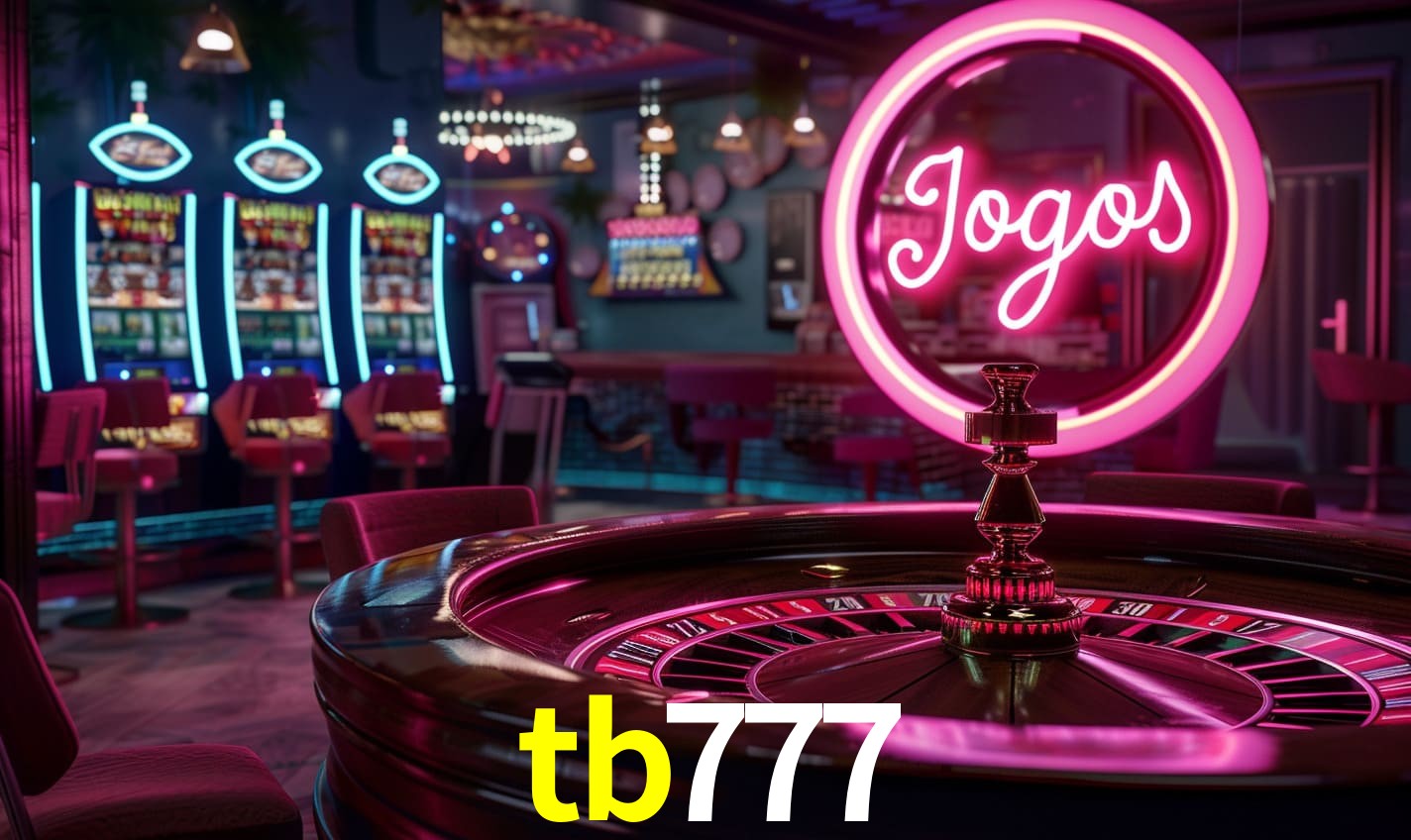 Explorando a Categoria de Eventos em Apostas na tb777