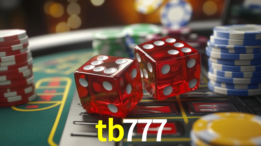 Roulette Table tb777