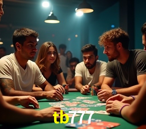 Loterias online na tb777