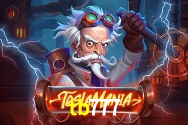 Jogos de Slot tb777