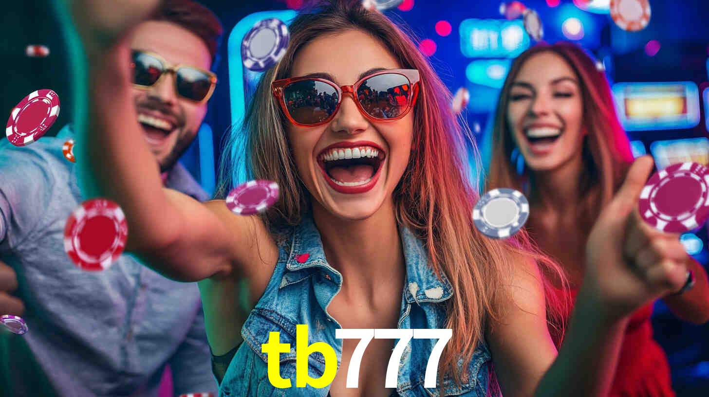 A Experiência Imersiva dos Cassinos Ao Vivo no tb777