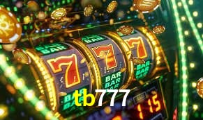 APP oficial da tb777 para mobile