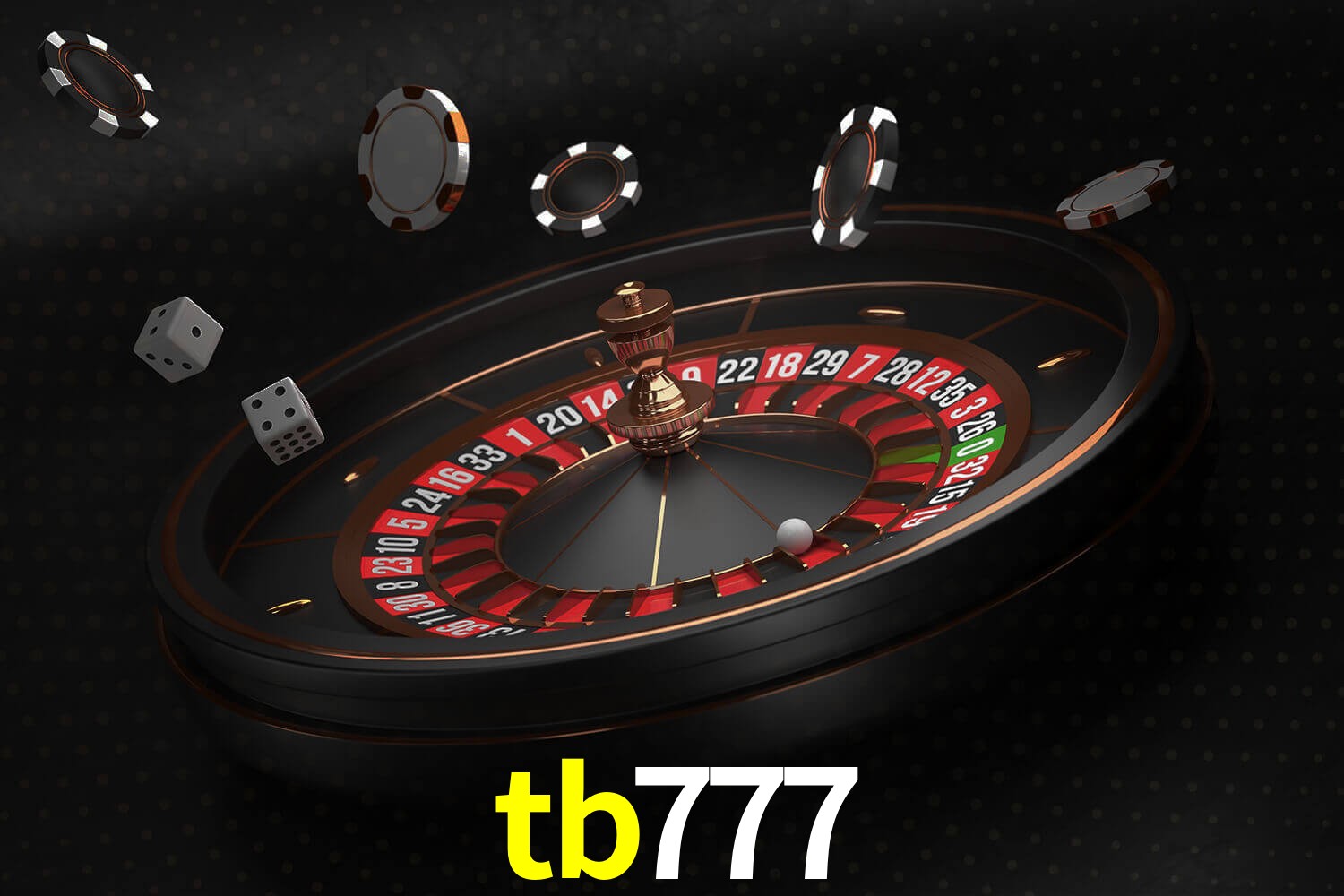 Sinta a adrenalina dos jogos de cassino com tb777
