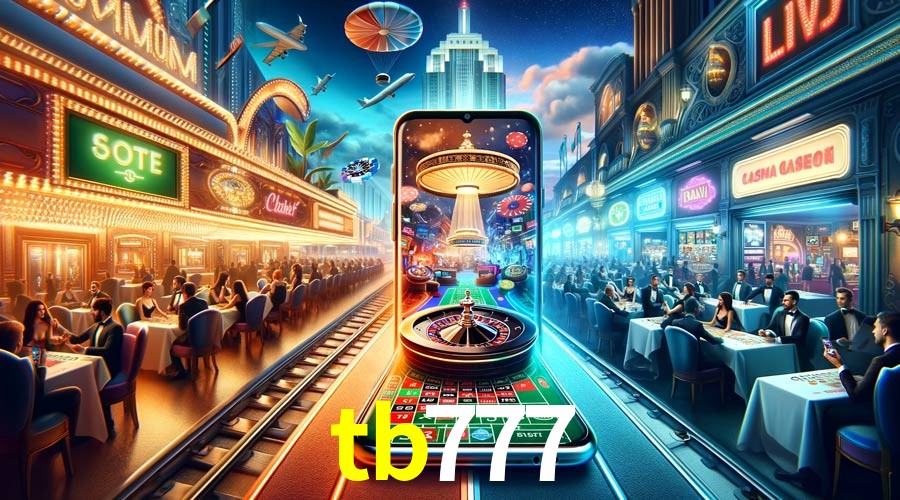 Platform Technology tb777