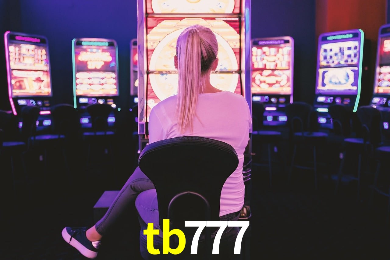 Live Casino tb777