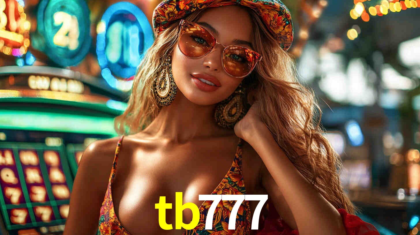 Welcome Bonus tb777