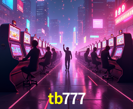 PIX Instantâneo tb777