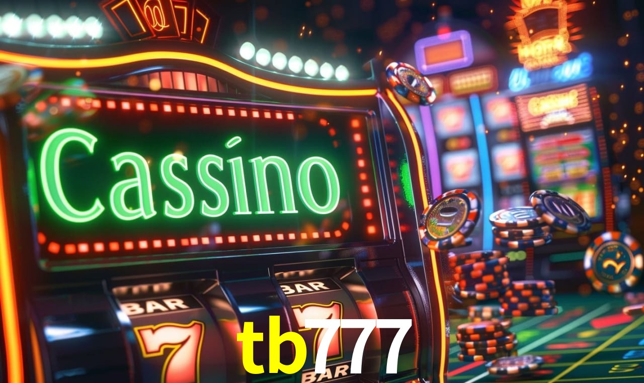 Login Seguro tb777