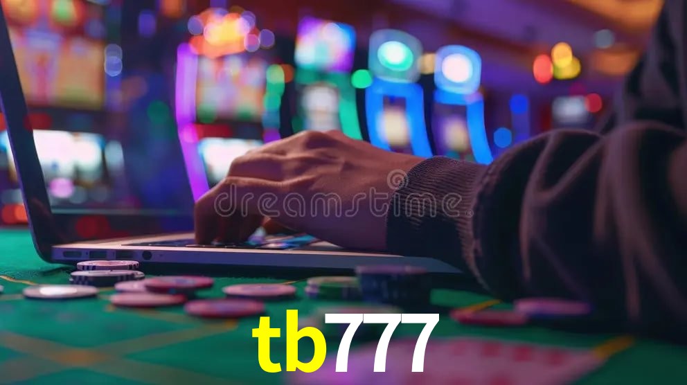 Página oficial no Facebook da tb777