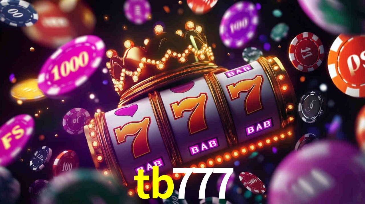 Slot Games tb777