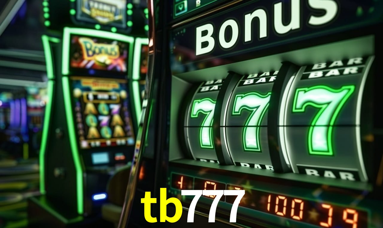 Game Providers tb777