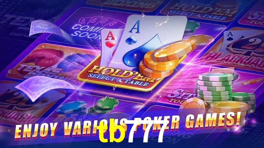 Desvendando o Mundo dos Jogos Virtuais na tb777