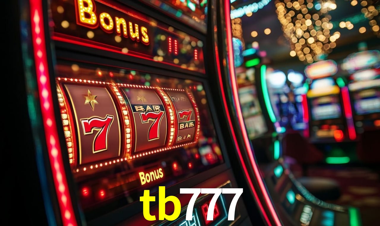 tb777 game