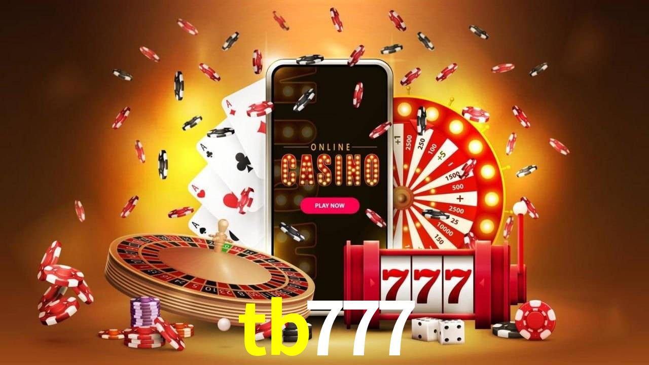 Diretório de Jogos tb777