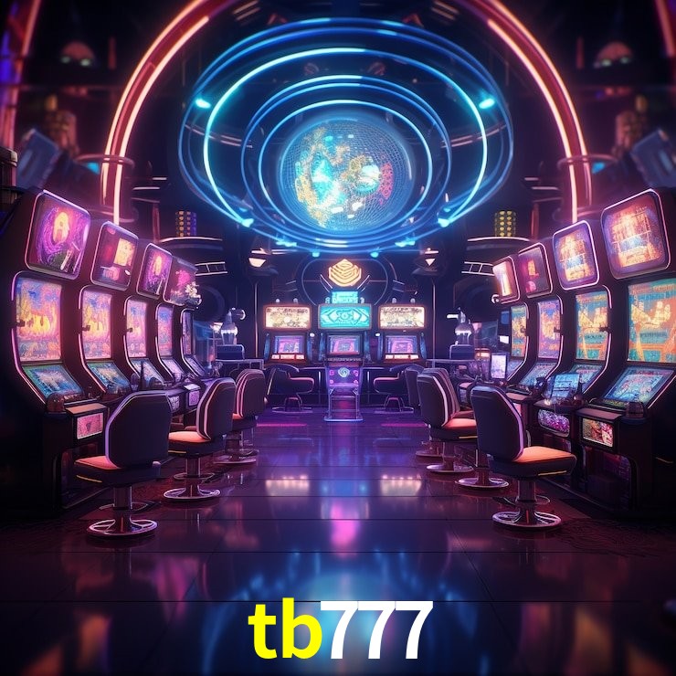 Jackpots e promoções na tb777