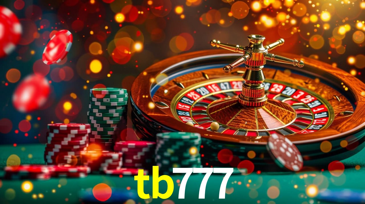 Inovações de Jogos na tb777: O Futuro das Experiências Interativas