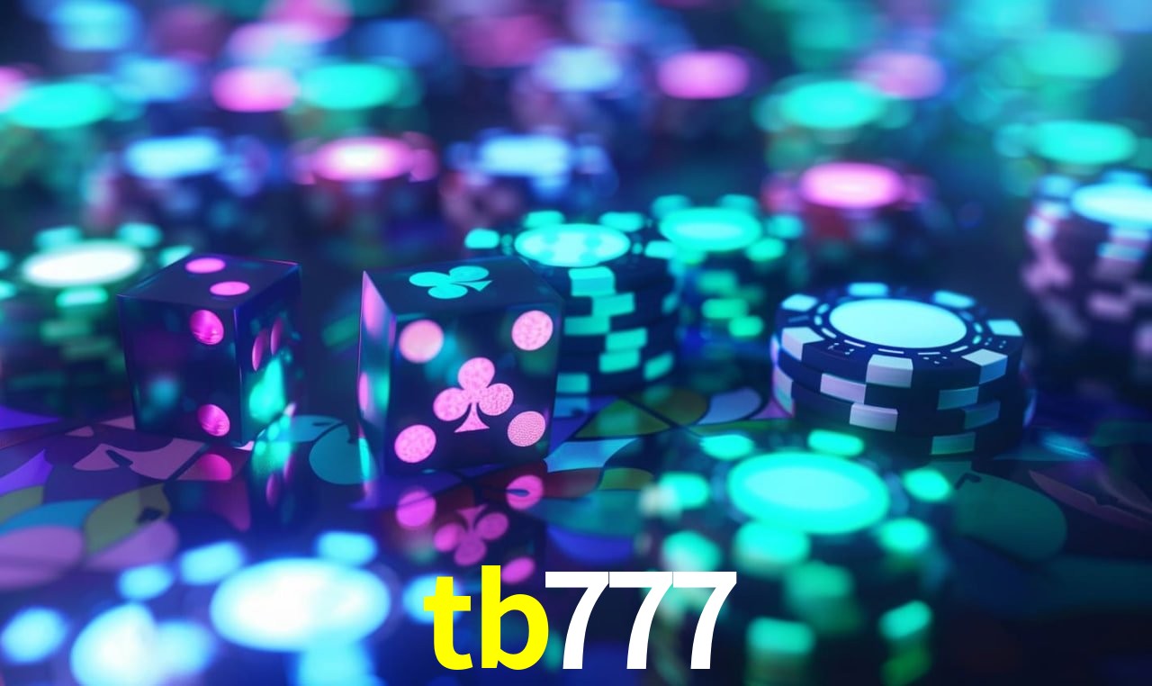 Bônus de Boas-vindas tb777