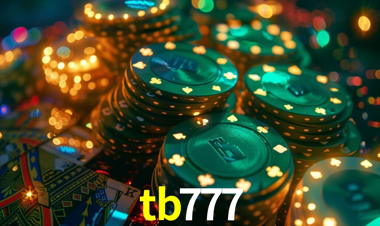 Casino VIP tb777