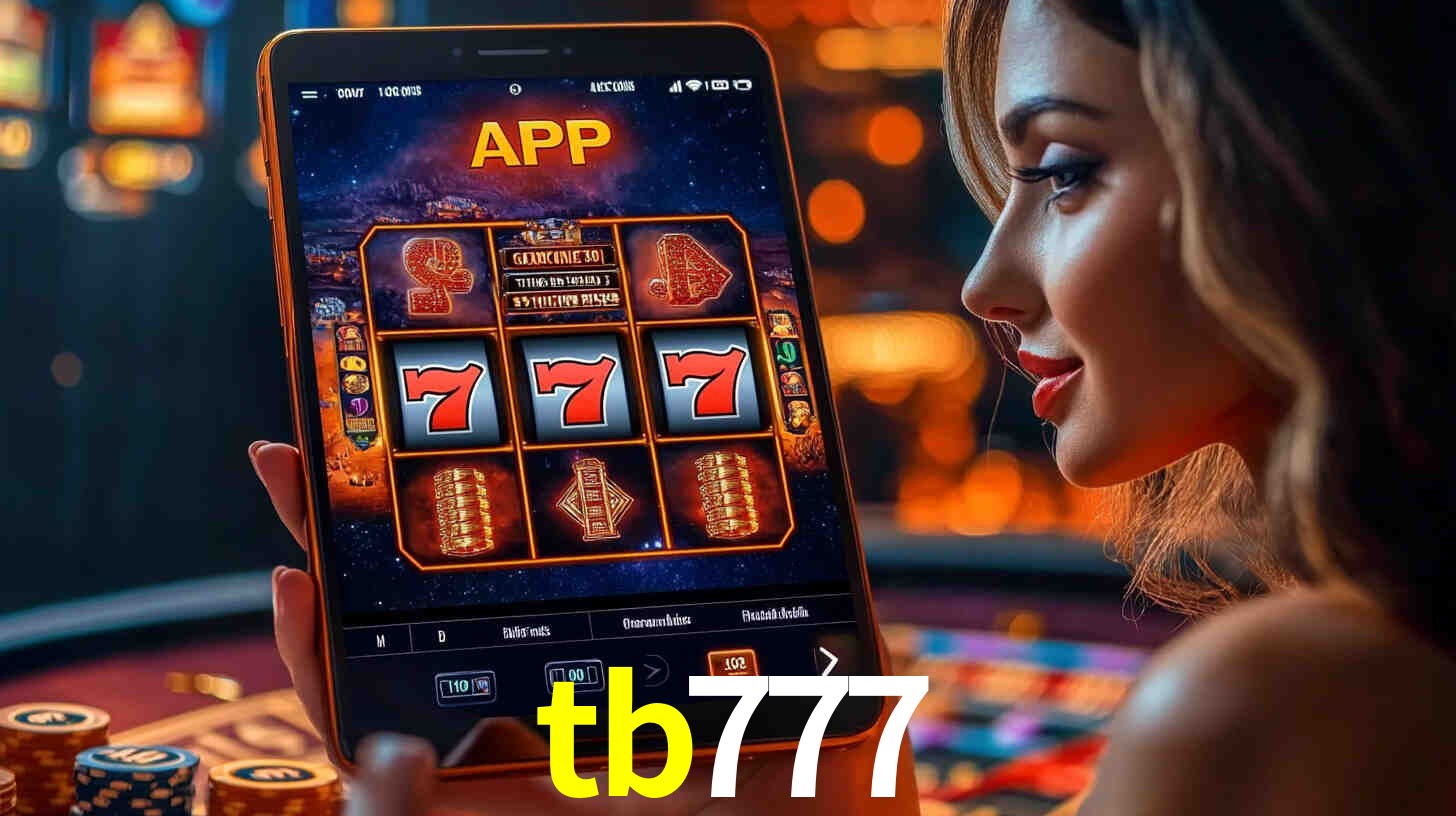 tb777 game