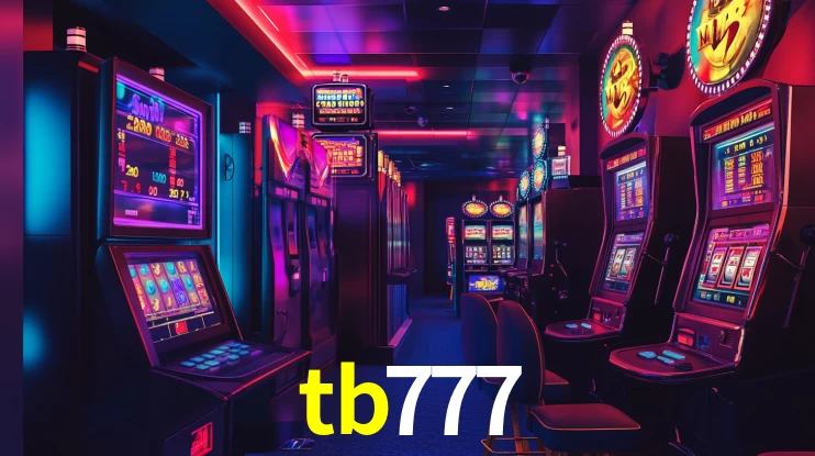 tb777 App Interface